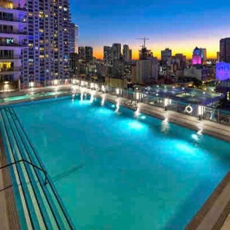 Spacious 2 Beds With Ocean View Маями Екстериор снимка