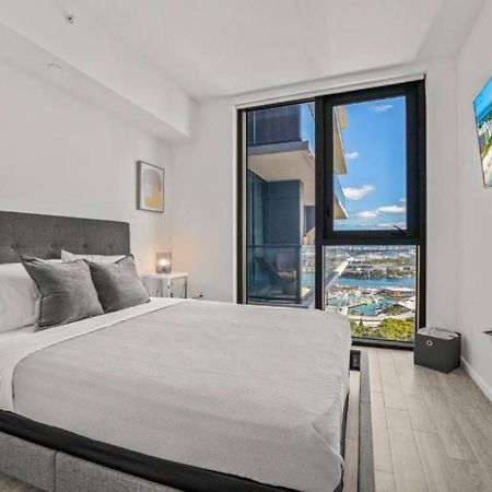Spacious 2 Beds With Ocean View Маями Екстериор снимка
